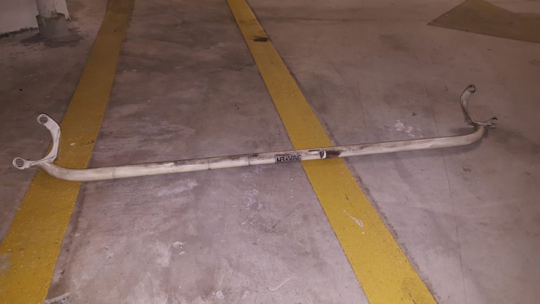 MYVI anti roll bar ultra racing front rear fender, Auto Accessories on