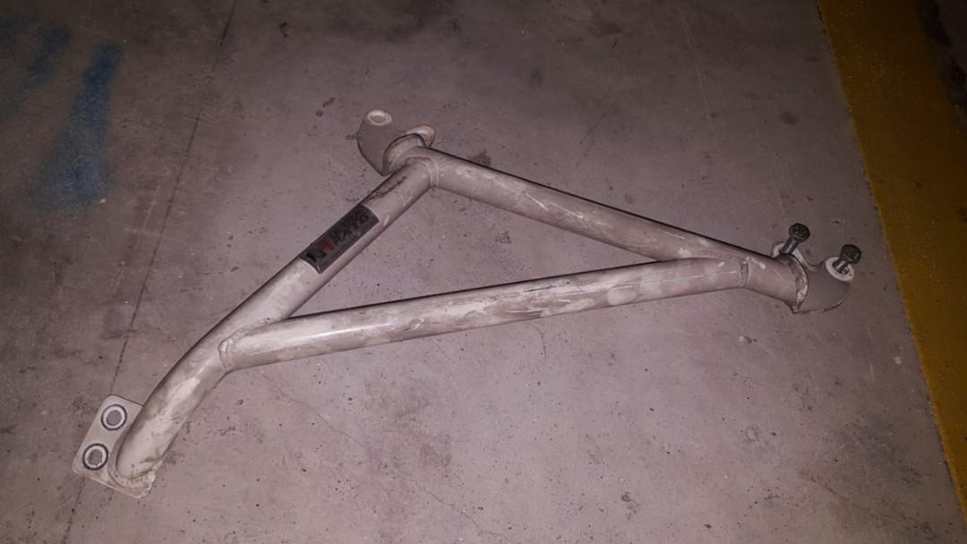 MYVI anti roll bar ultra racing front rear fender, Auto Accessories on