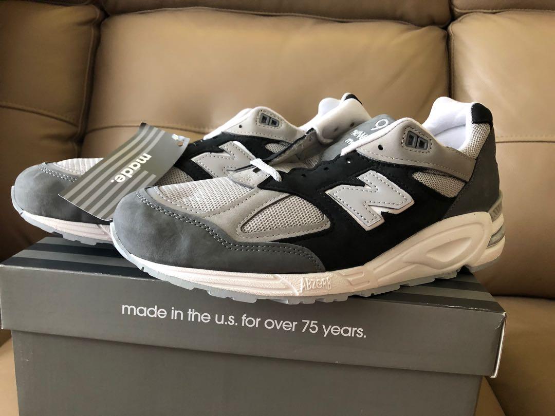 New balance clearance m990 xg2