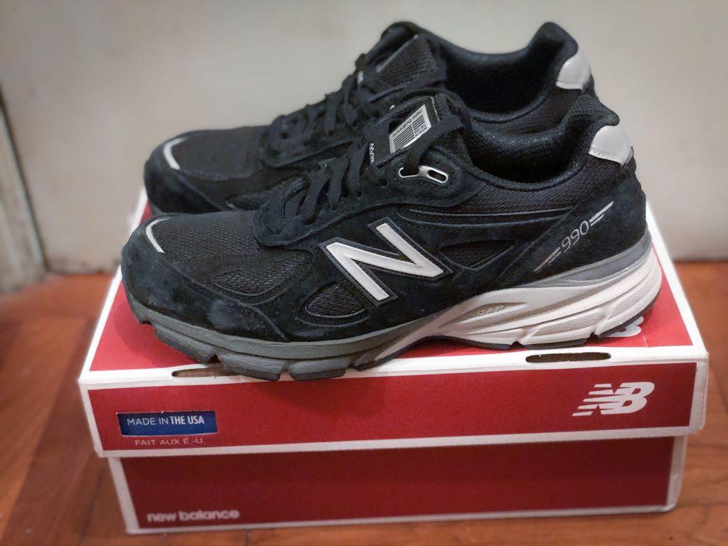 new balance m990 v4