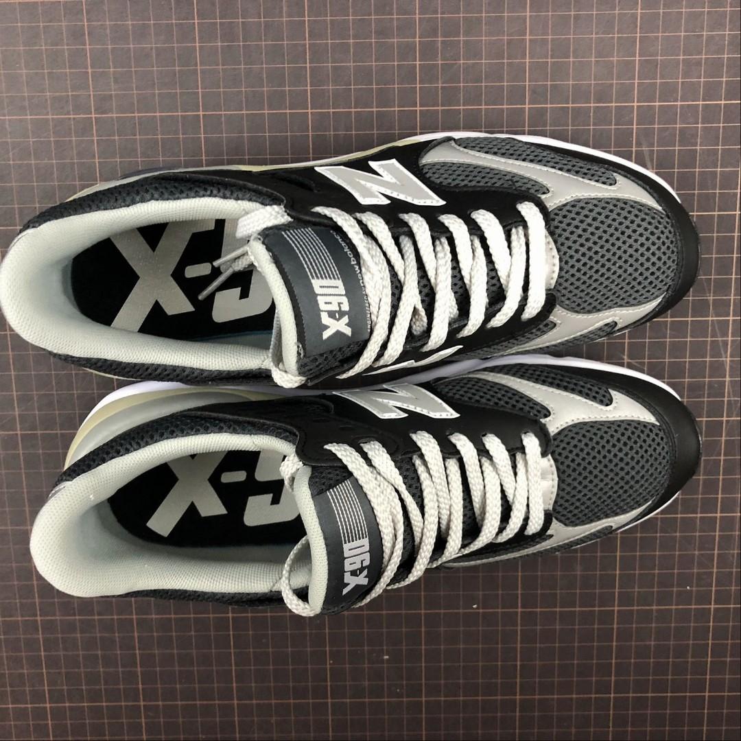 New balance x90 yupoo top