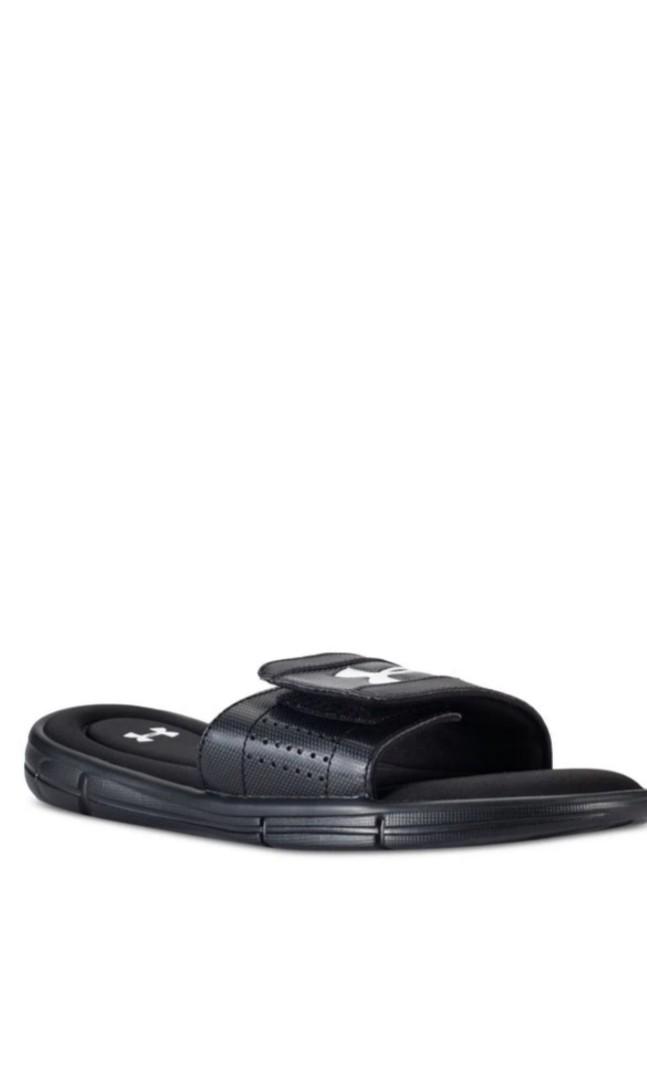 4d foam flip flops