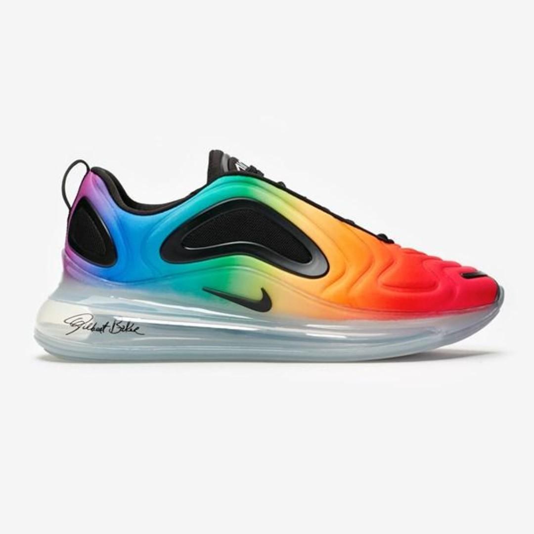Nike Air Max 720 Betrue, Men's Fashion