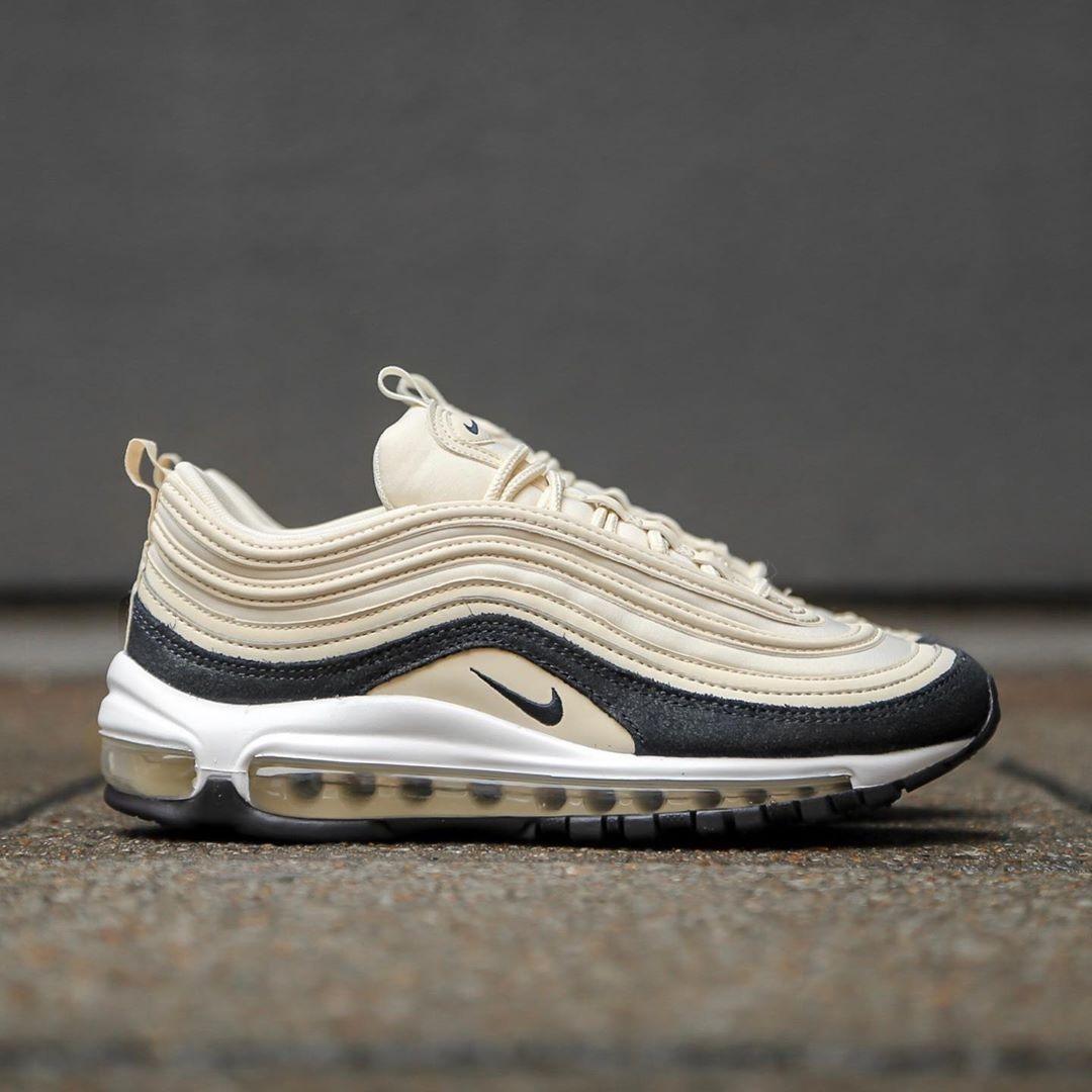 NIKE AIR MAX 97 Light Cream
