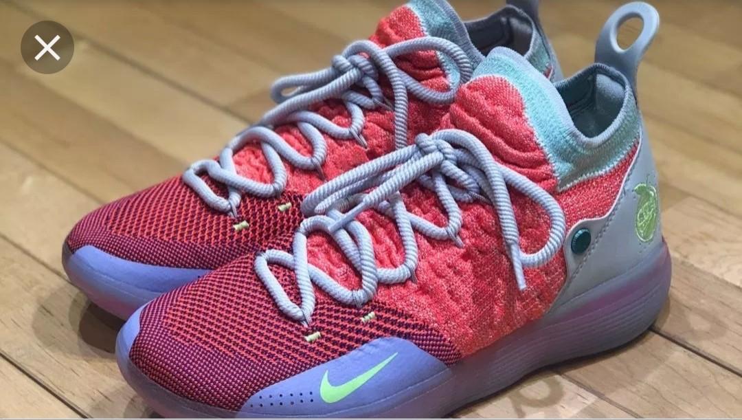 Kd 11 eybl size 12 hotsell