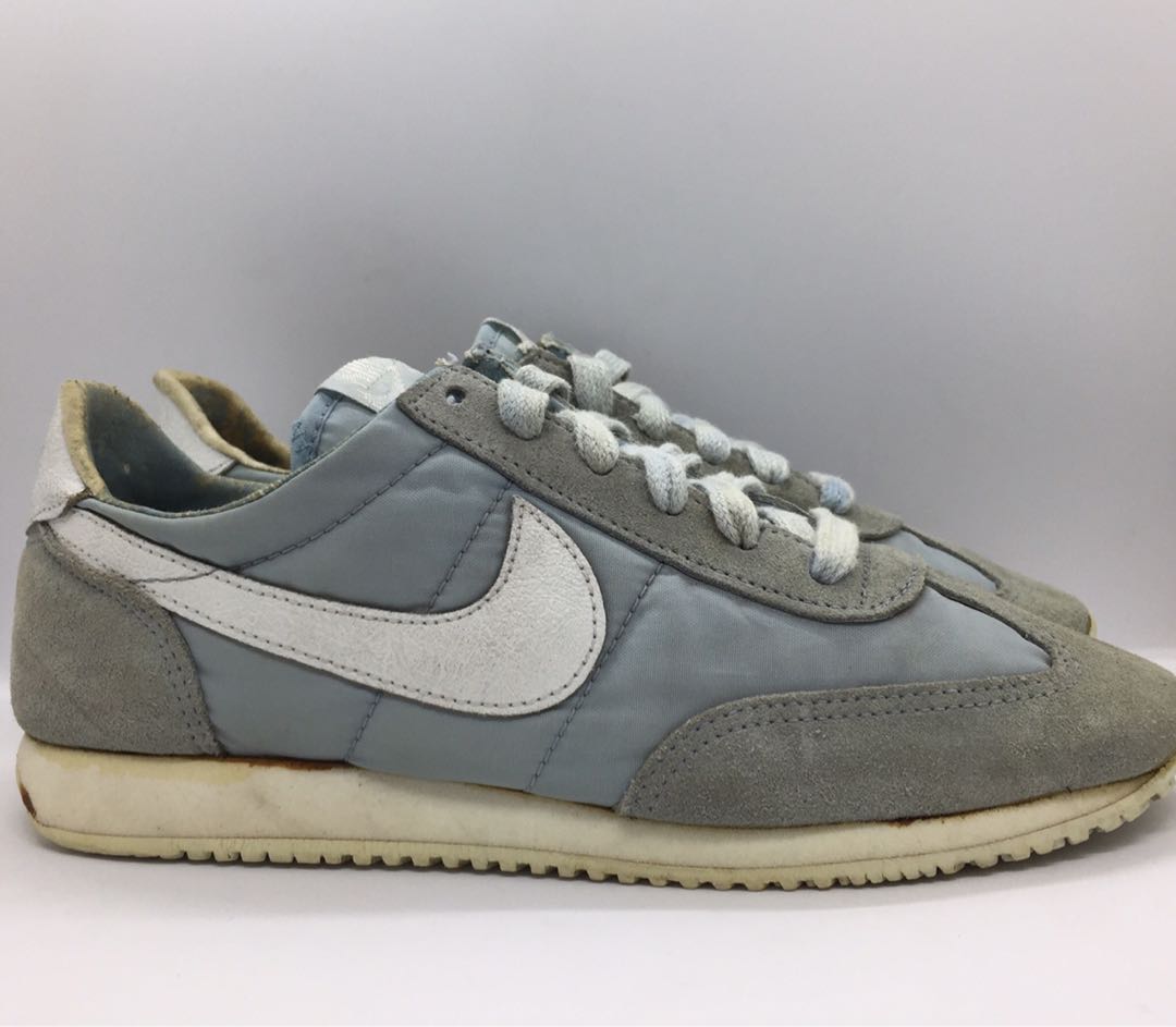 vintage nike oceania