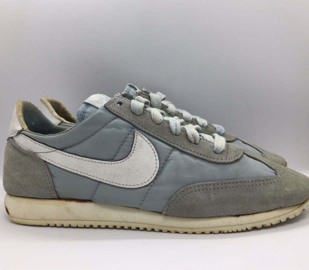 nike oceania vintage