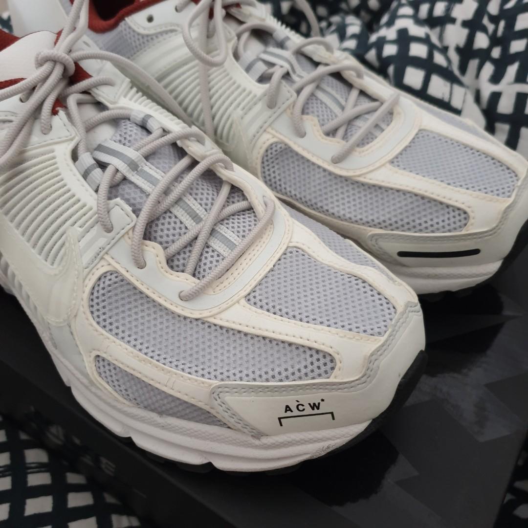 nike x acw vomero