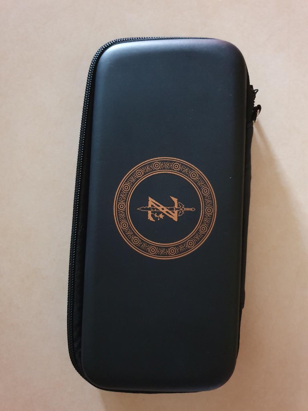 Nintendo Switch Case Zelda Toys Games Video Gaming Video Games On Carousell Nintendo Switch Case Zelda Toys Games Video Gaming Video Games On Carousell