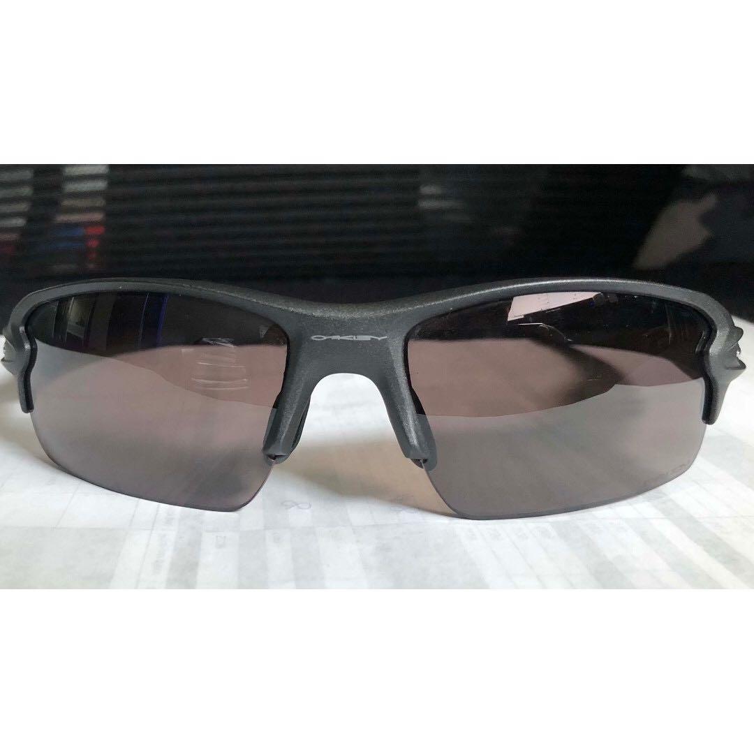 oakley flak 2.0 xl prizm daily polarized sunglasses
