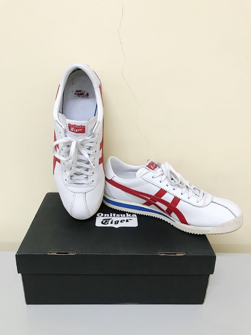 onitsuka tiger shangri la