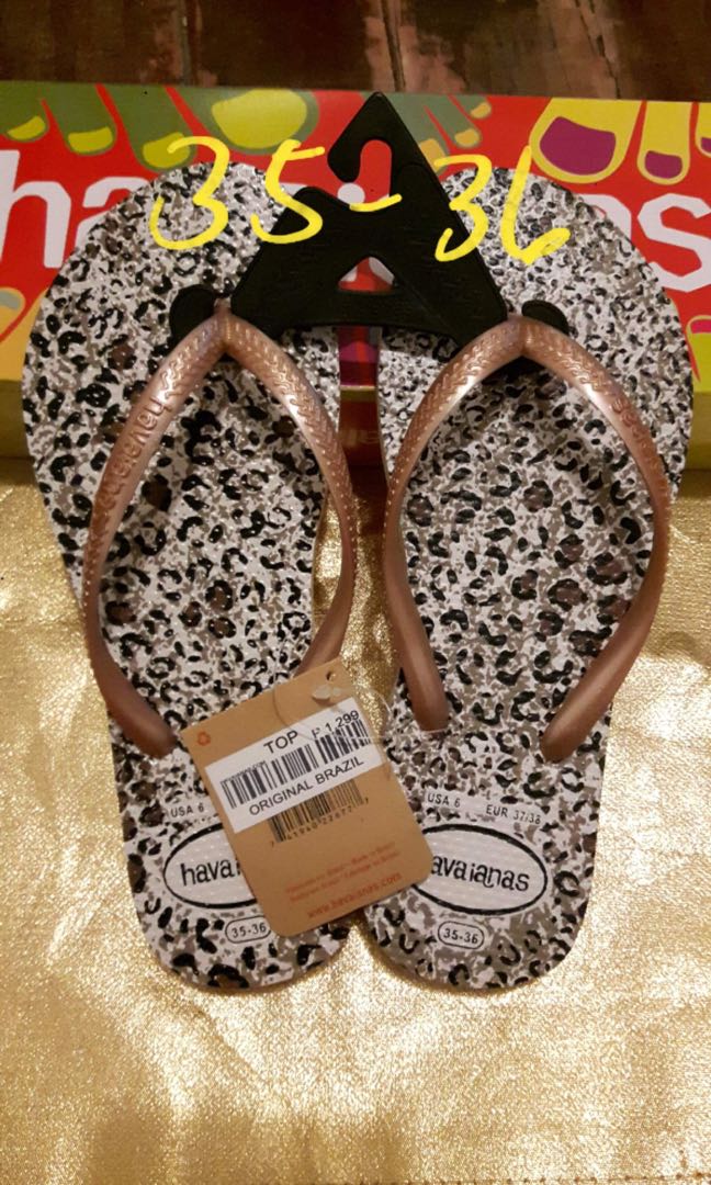 original havaianas price