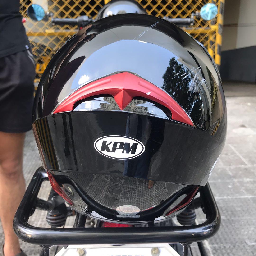 Kpm helmet sale price