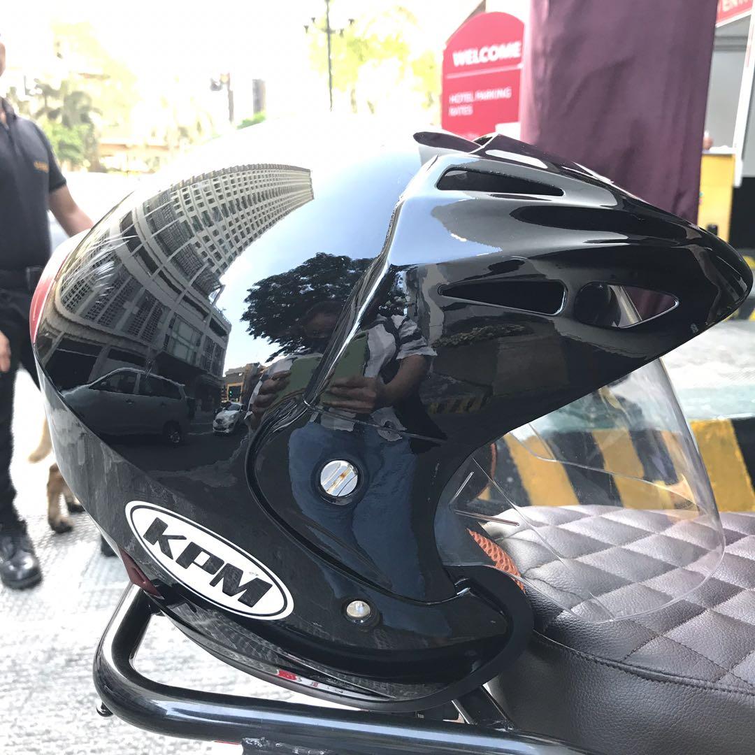 Kpm helmet price sale