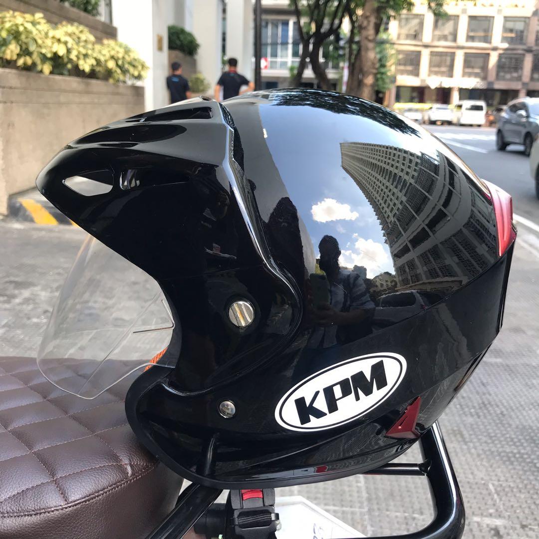 Kpm helmet price sale