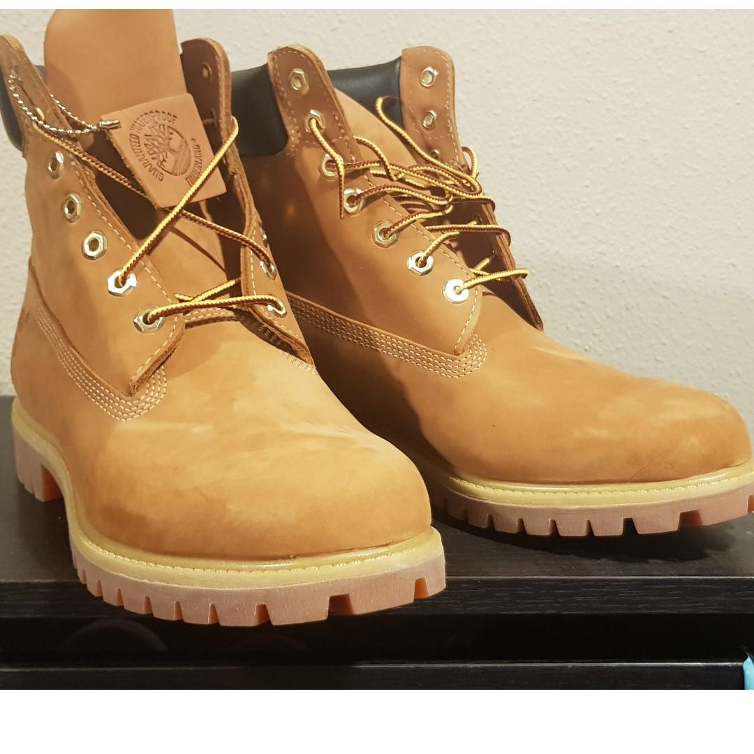 cheap timberlands canada