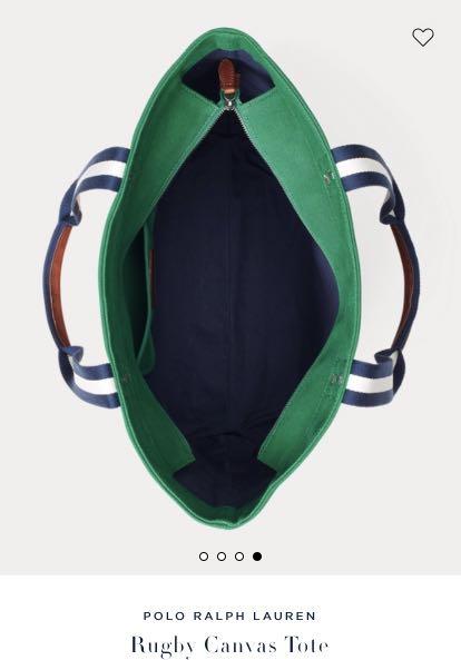 Ralph lauren sales rugby bag