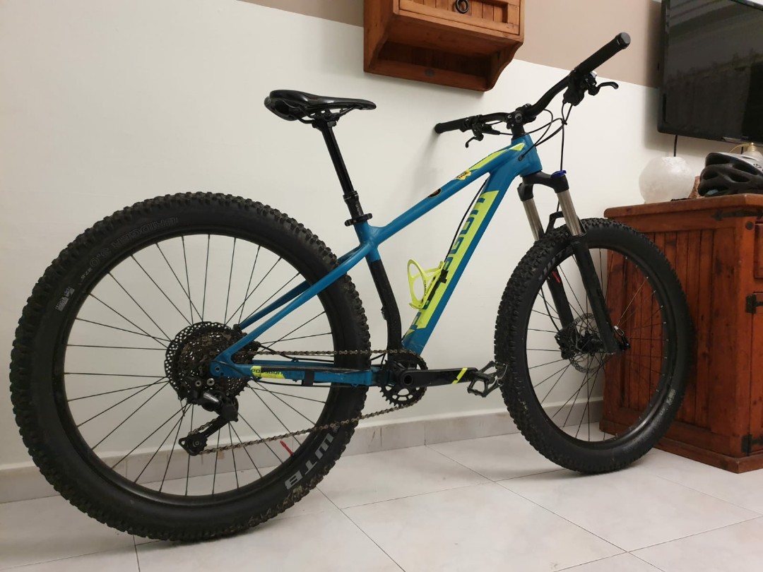 Polygon entiat tr6 27.5 deals