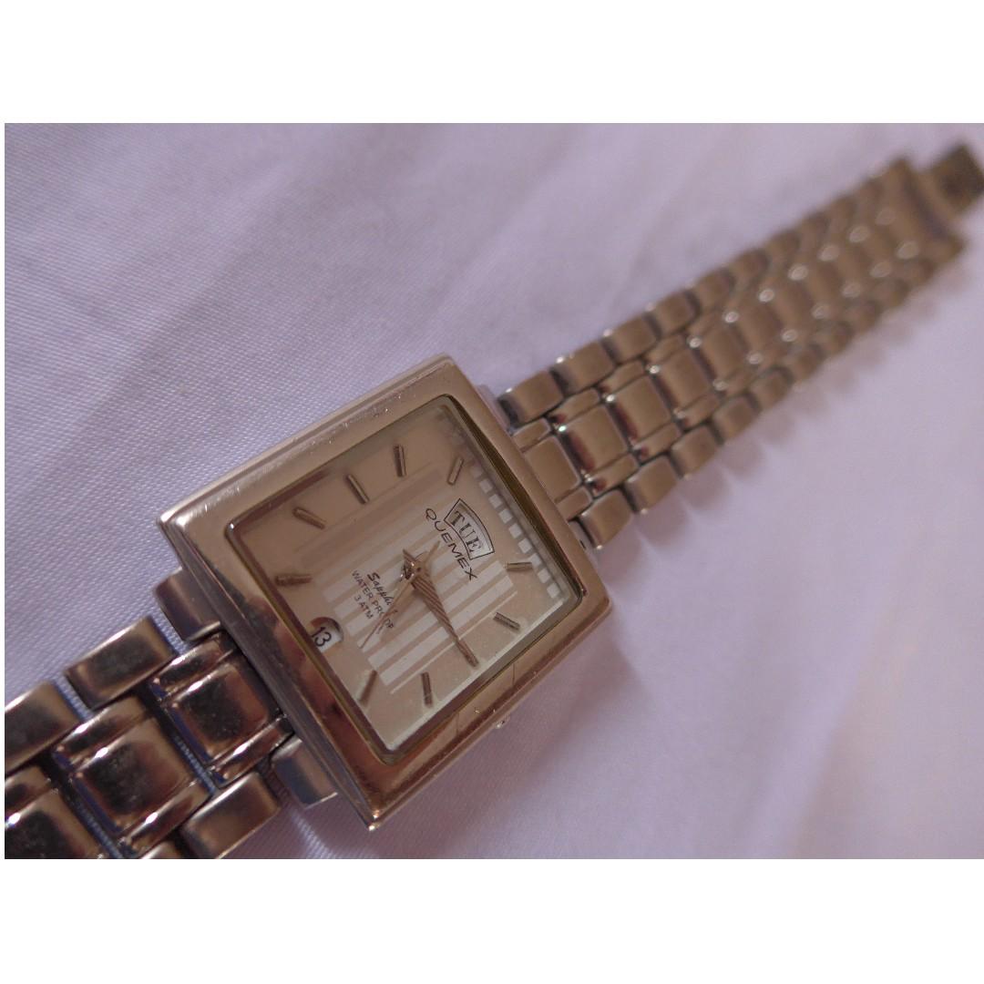 Quemex online watch company