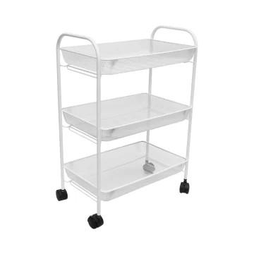 Rak Troli 3 Tingkat Ace Hardware Perabotan Rumah Di Carousell