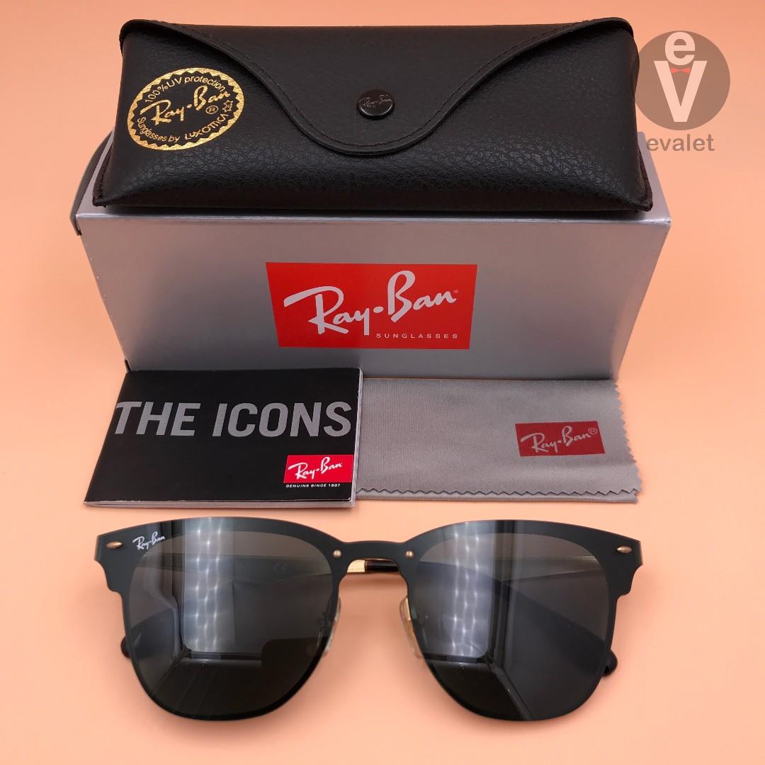 ray ban 3576