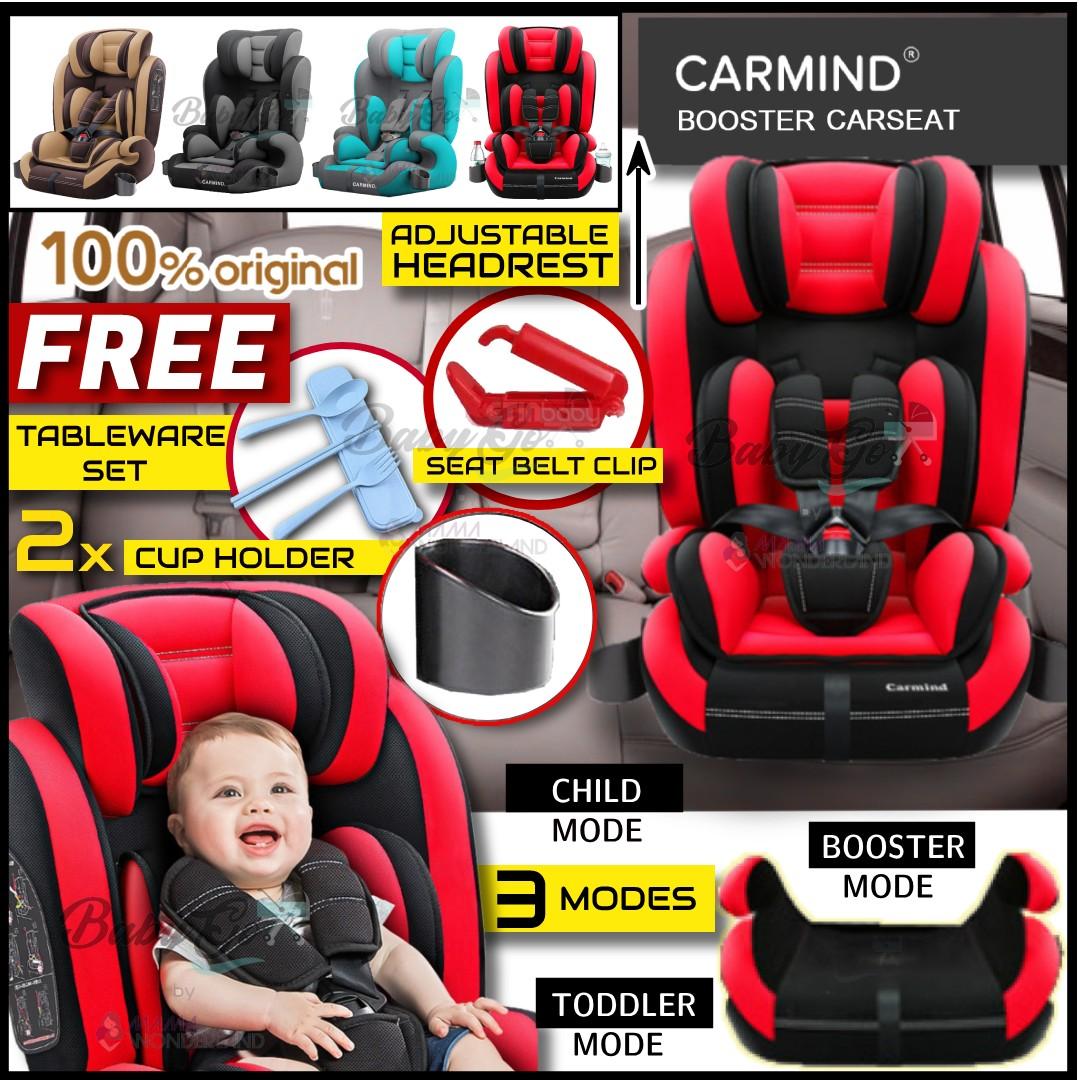 carmind car seat