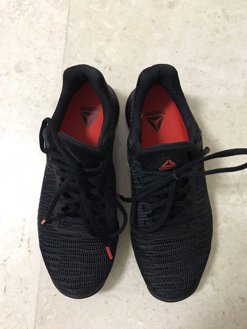 Reebok Speed TR Flexweave Women s Fashion Footwear Sneakers on