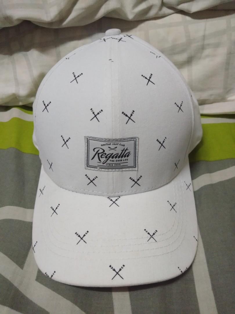Regatta Cap, Men's Fashion, Watches