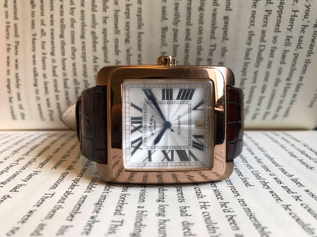Cartier hotsell santos homage