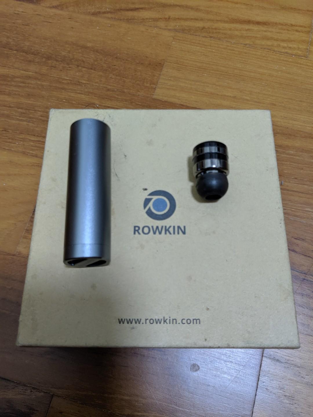 Rowkin mini plus on sale
