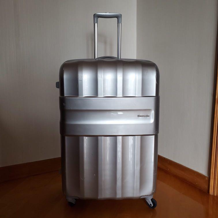 Samsonite armet online