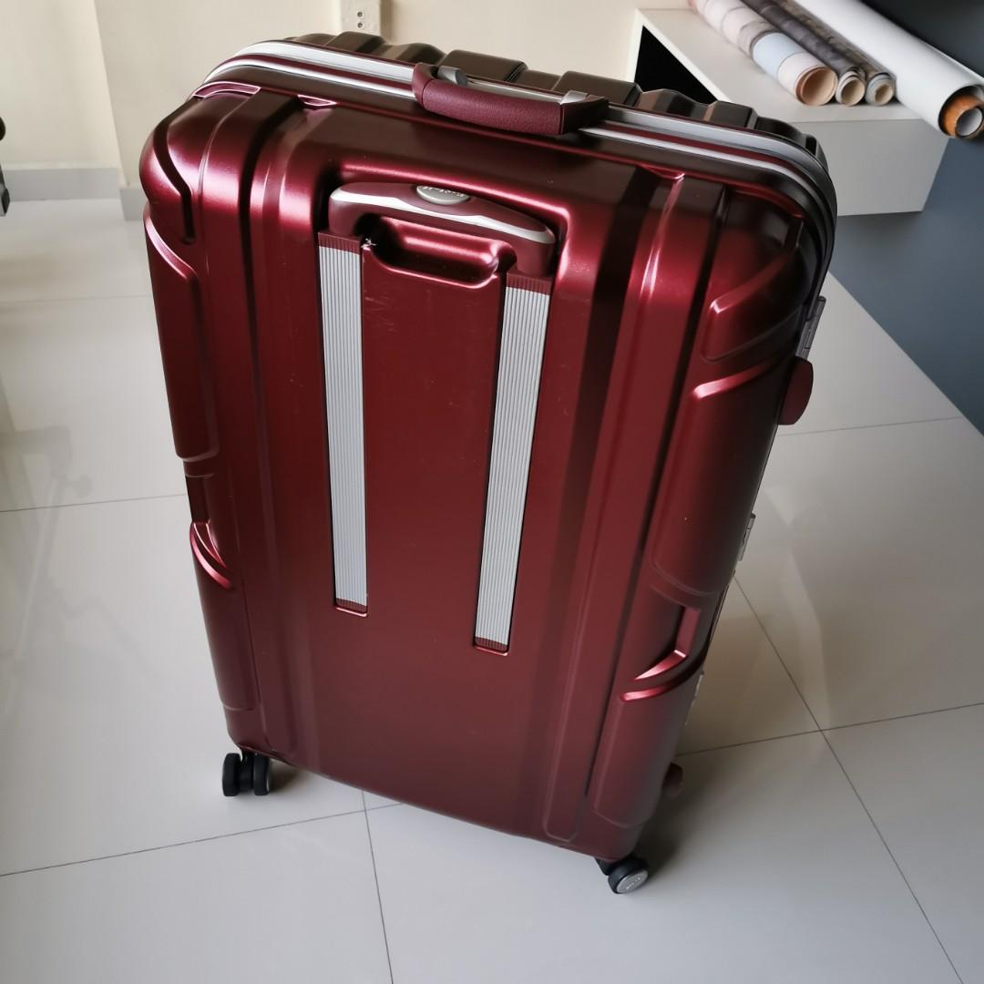 Samsonite Cruisair DLX 30