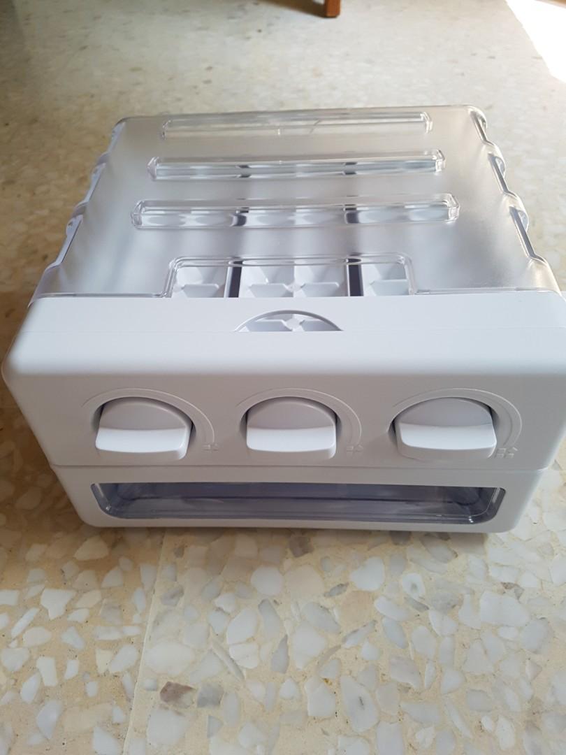 Samsung ice box discount