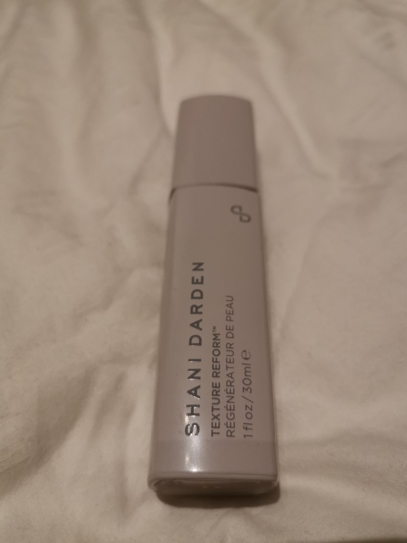 texture reform shani darden