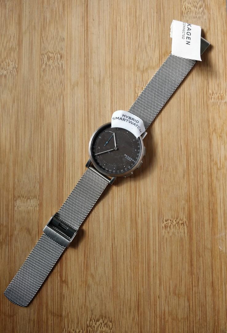 Skagen Hybrid Smartwatch SKT 1113 Mobile Phones Gadgets