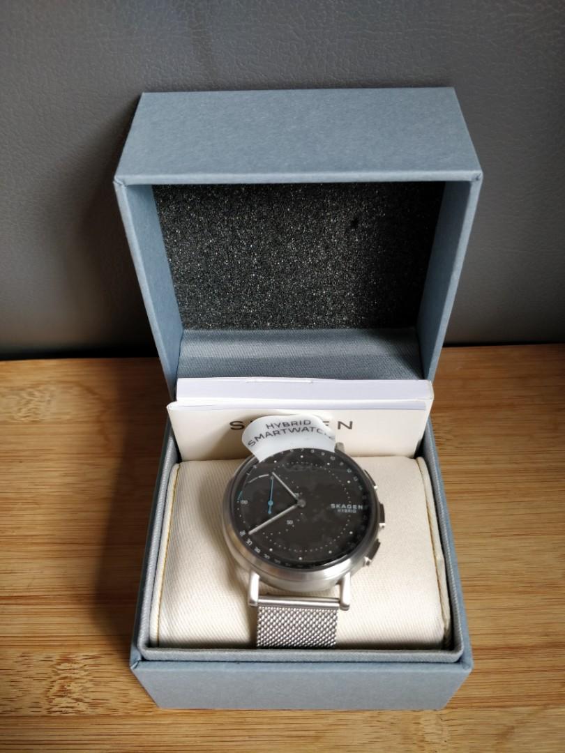 Skagen connected top skt1113