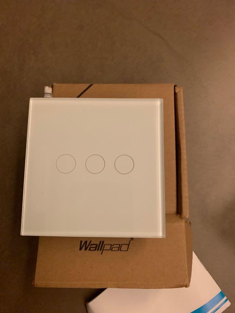 Smart switch (Category: Nintendo) located in Singapore. Submitted by patrickneo (Listing ID 236965273, Image 1). Description: Brand new Self collect potong Pasir .