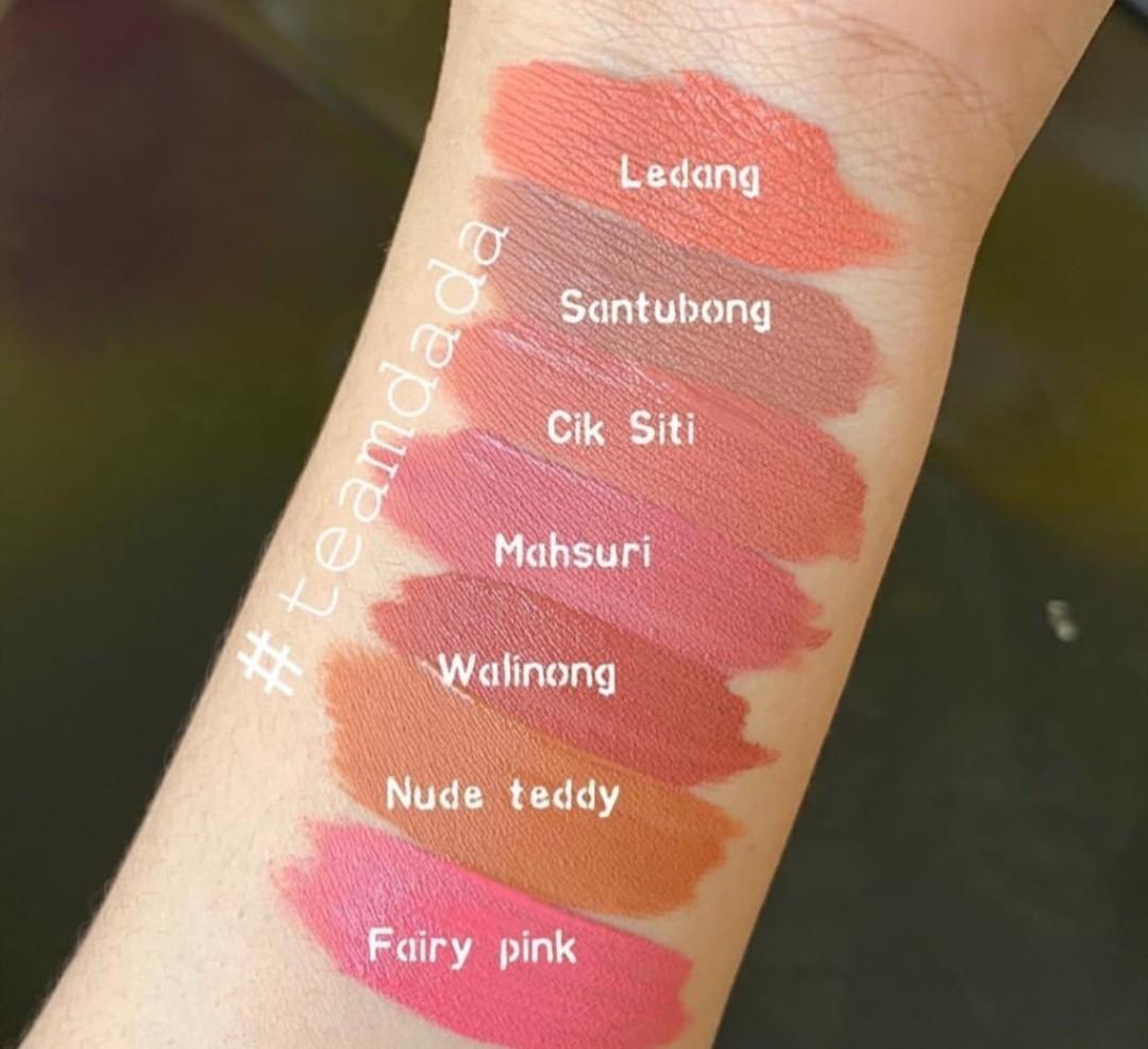 Sobella lipmatte sales
