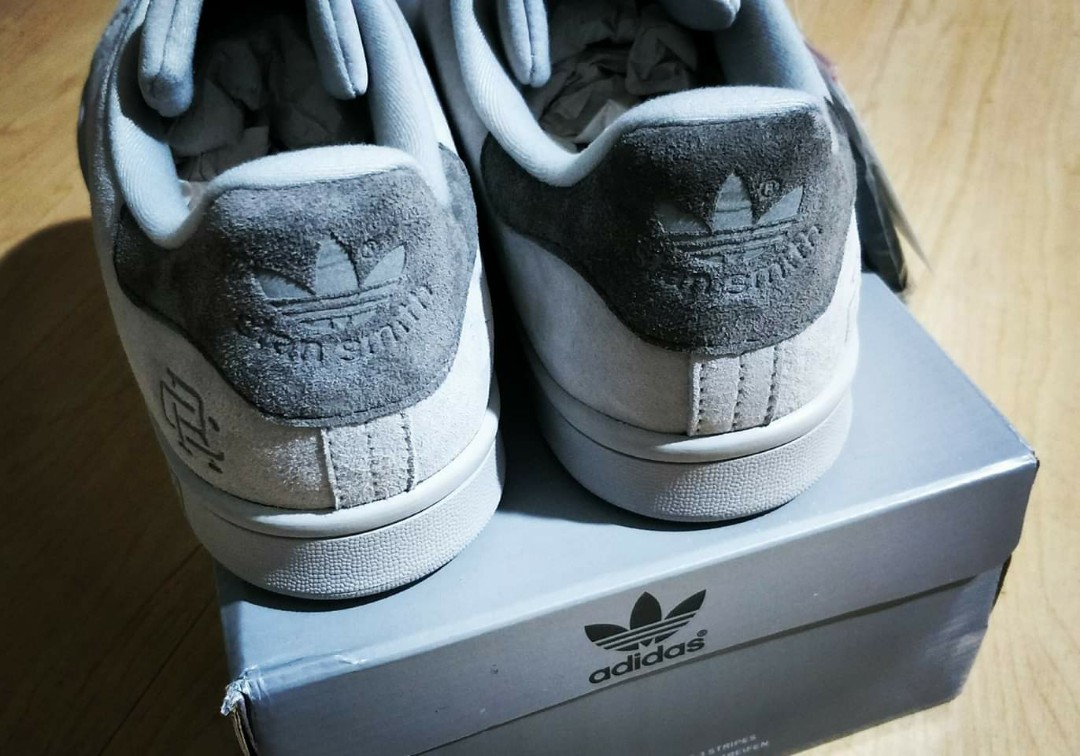 Stan smith reigning champ hotsell