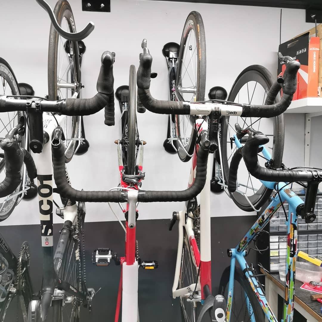 steadyrack classic rack