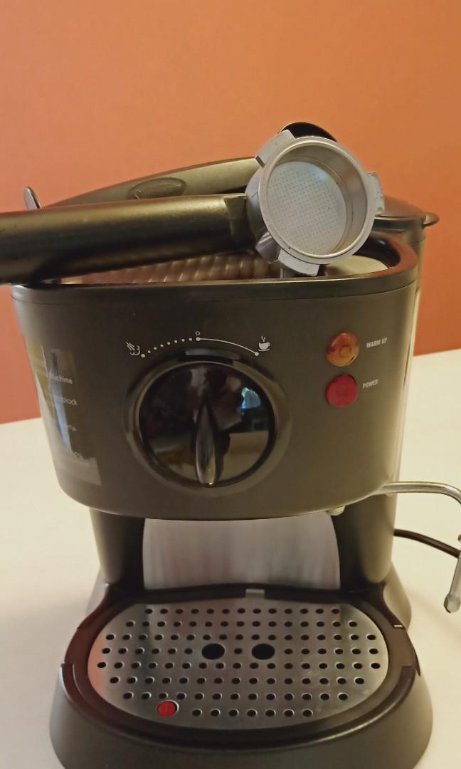 Sunbeam 15bar Expresso Machine, TV & Home Appliances, Kitchen