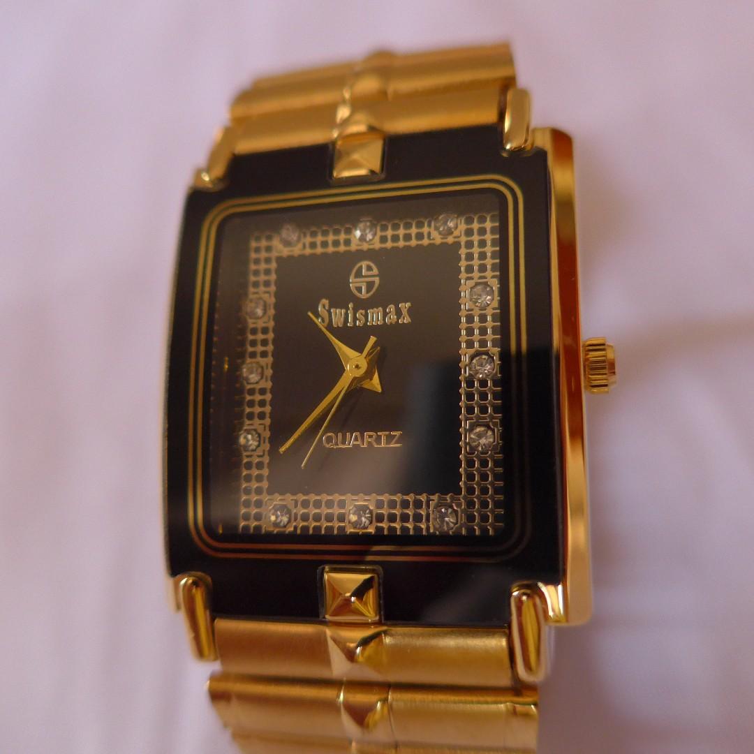 Swismax watch price clearance
