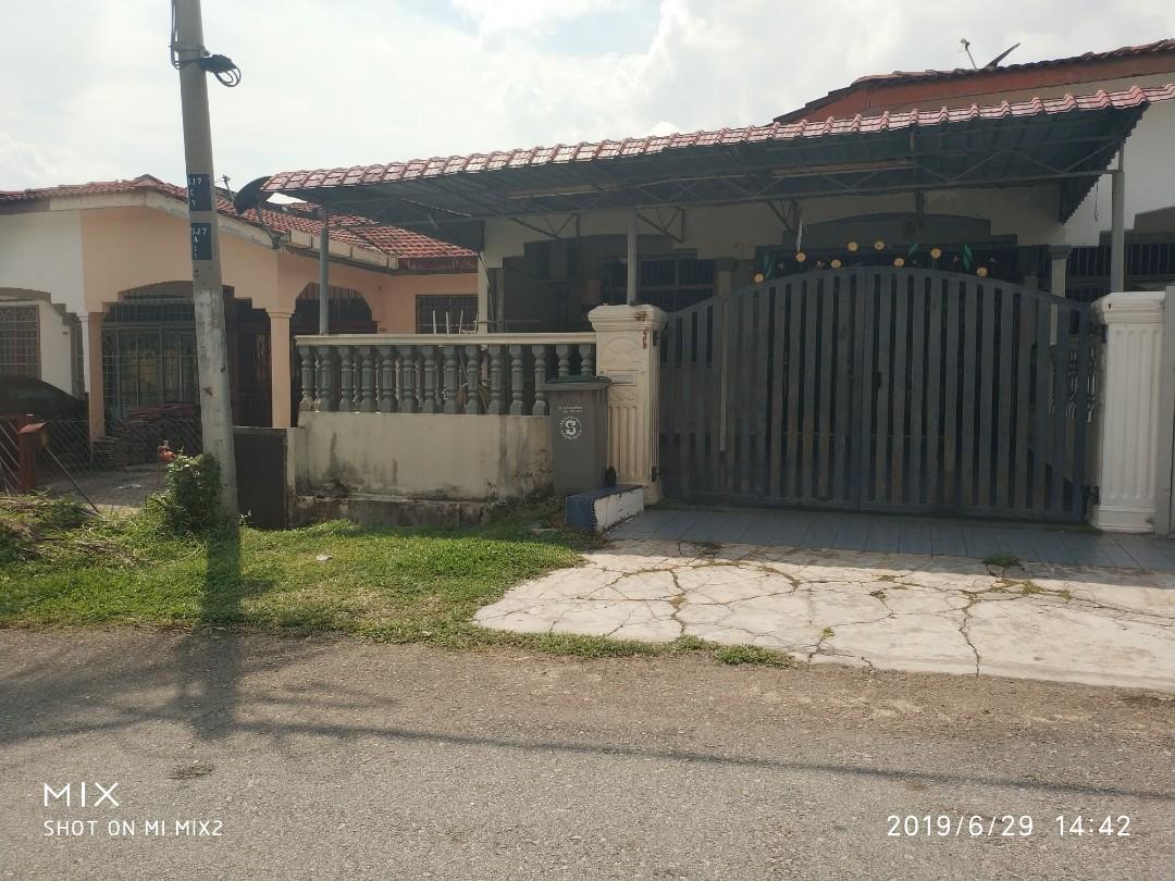 Taman Seremban Jaya Property For Sale On Carousell