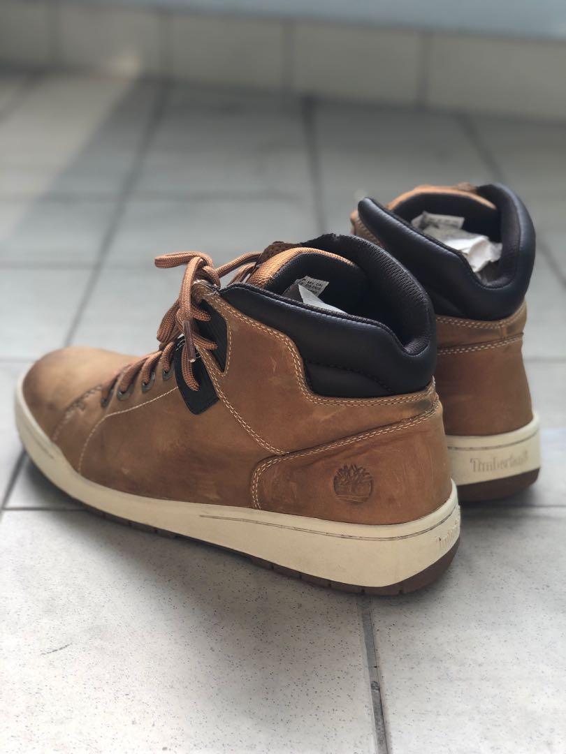 Timberland raystown waterproof boot 2025