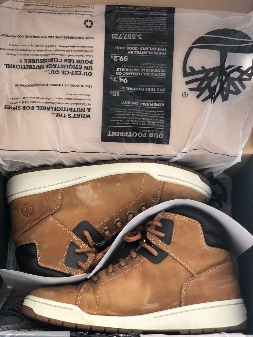 Timberland raystown chukka sales