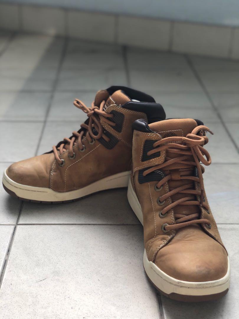 Timberland raystown waterproof boot 2025