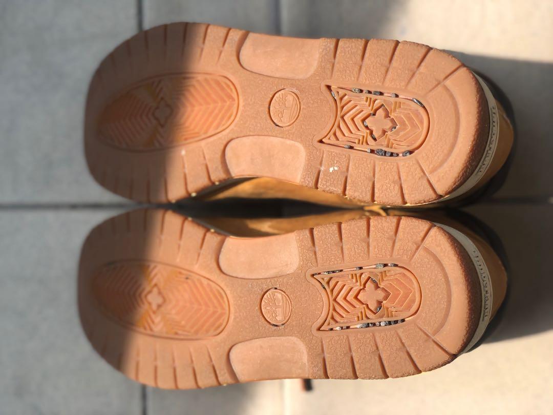 timberland raystown boot