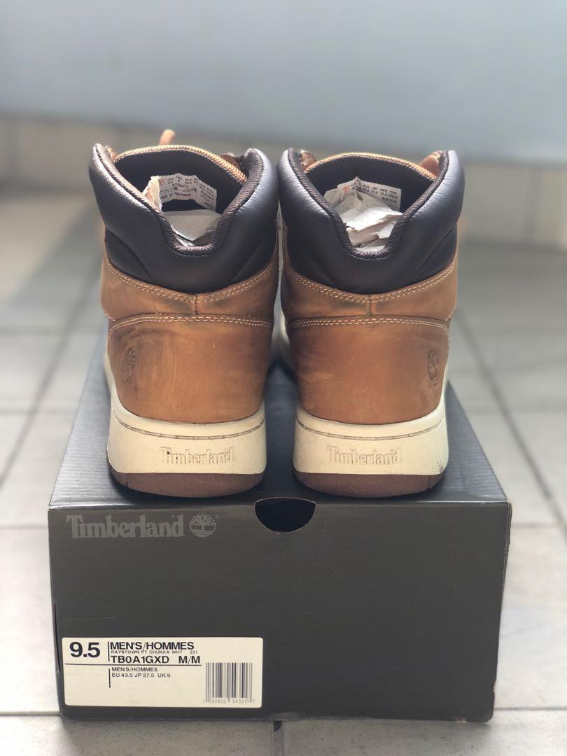Timberland hotsell raystown boot