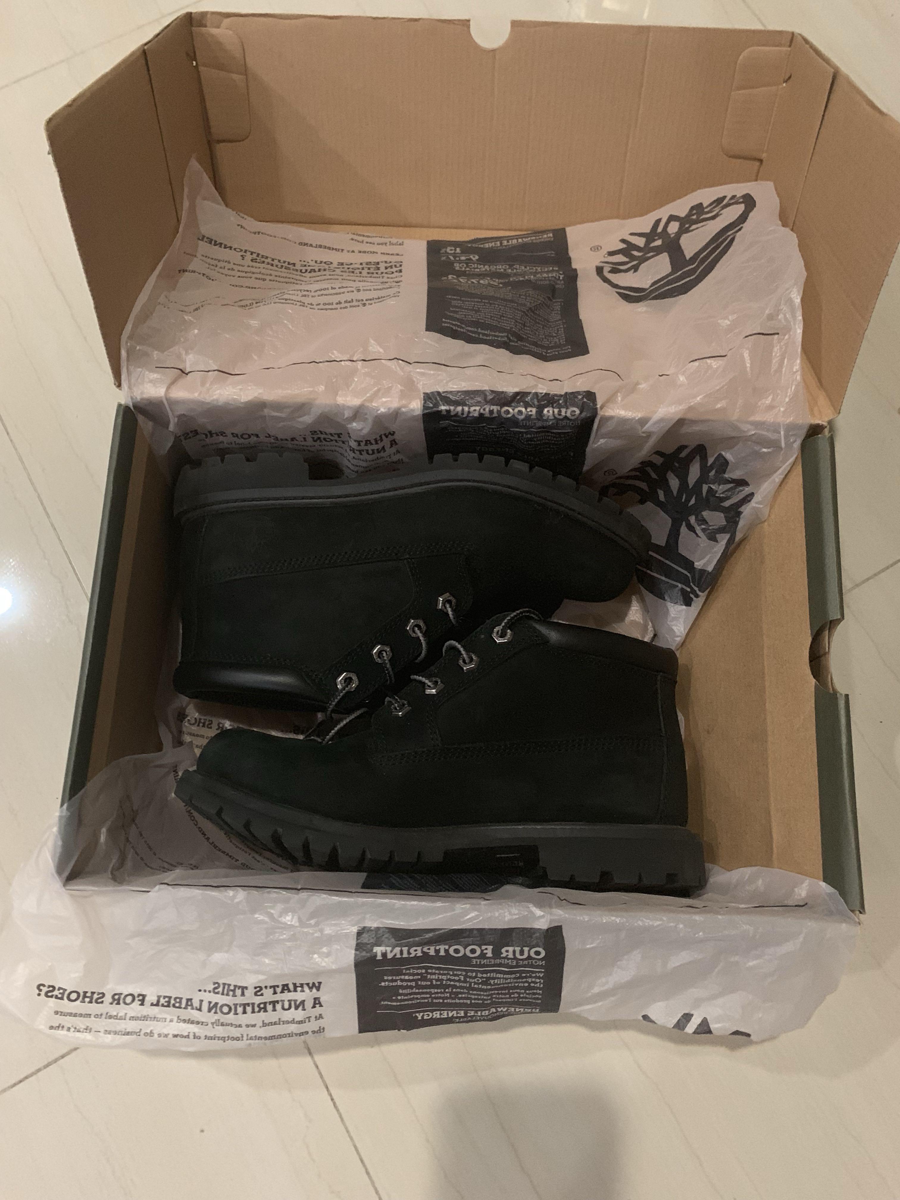 timberland nellie ankle boots
