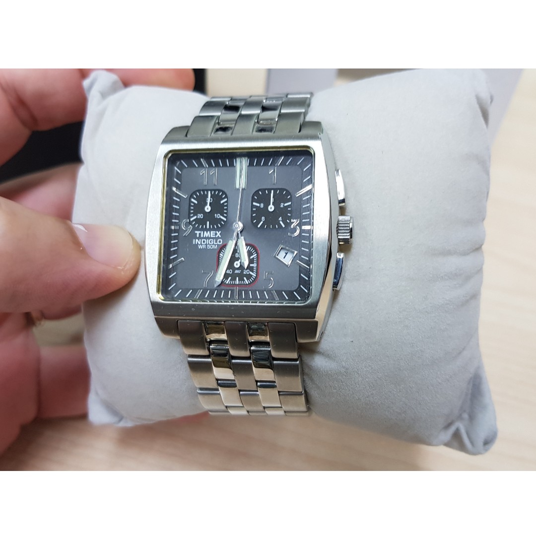 Timex monaco shop
